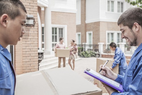 Office removals in Ruislip planning and moving preparation