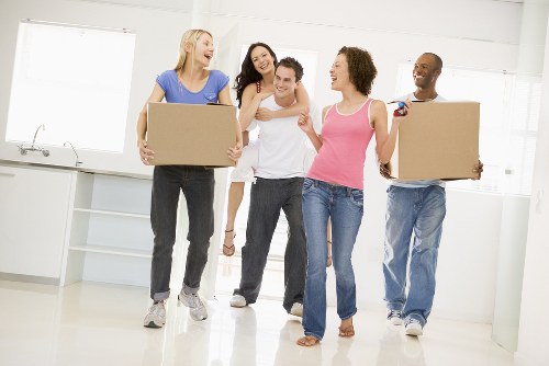 Secure online payment for Man With A Van Ruislip service