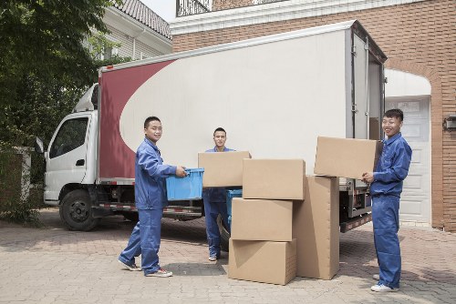 Secure and flexible storage units in Ruislip for homes and businesses