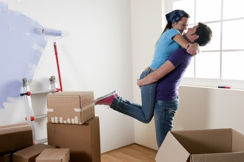 Business storage in Ruislip for stock, files, and equipment