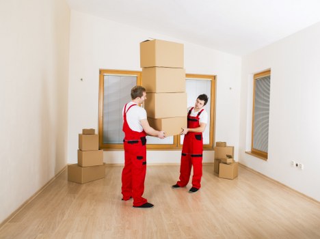 Office furniture removal and collection service in Ruislip