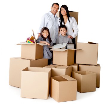A man and van service helping with furniture transport in Ruislip
